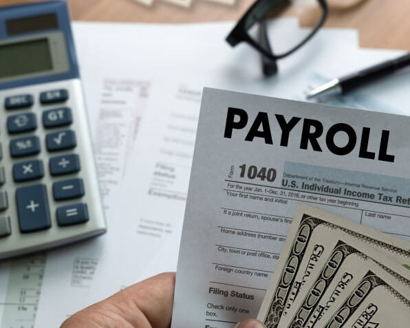 Payroll tax holiday may cost workers more in 2021!
